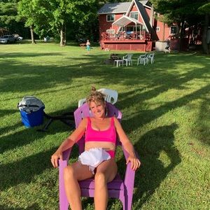 Meet your Posher, Susan